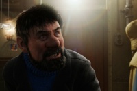 Пригоди Тінтіна: Таємниця єдинорога