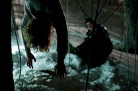 Впусти меня. Сага