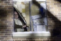 Впусти меня. Сага