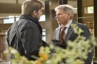 Вогняна стіна