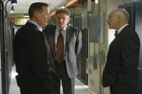 Вогняна стіна