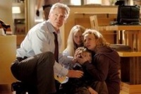 Вогняна стіна