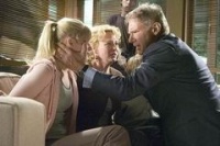 Вогняна стіна