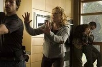 Вогняна стіна