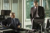 Вогняна стіна