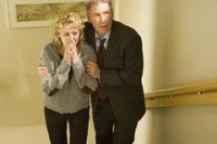 Вогняна стіна