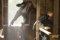 Вогняна стіна