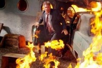 Вогняна стіна