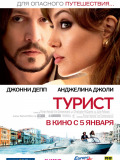 Турист