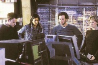 Охотники за разумом