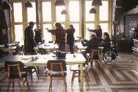 Охотники за разумом