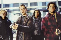 Охотники за разумом