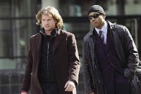 Охотники за разумом