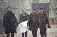 Охотники за разумом