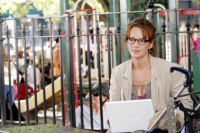 Материнство