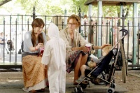 Материнство