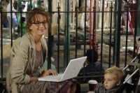 Материнство