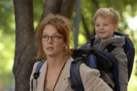 Материнство