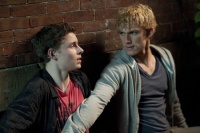 Я – Четвертий