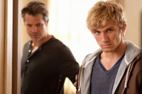 Я – Четвертий