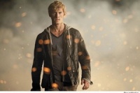 Я – Четвертий