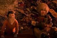 Мамы застряли на Марсе