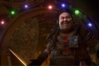 Мамы застряли на Марсе