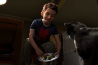 Мамы застряли на Марсе