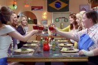 Подружки невесты