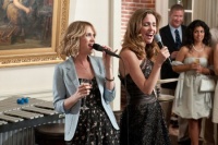 Подружки невесты