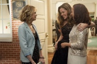 Подружки невесты