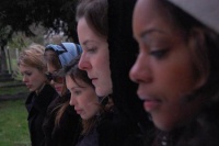 Пять моих бывших подружек