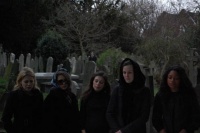 Пять моих бывших подружек