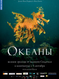 Океаны