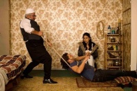 Душевна кухня