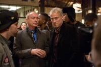 Душевна кухня