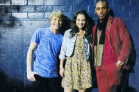 Звездная болезнь