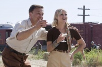 Воды слонам