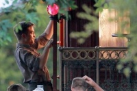 Воды слонам