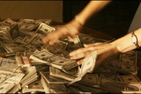 Большие деньги