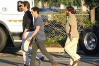 Похмілля 2: з Вегаса в Бангкок