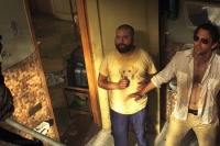 Похмілля 2: з Вегаса в Бангкок