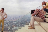 Похмілля 2: з Вегаса в Бангкок