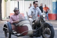 Ромовый дневник