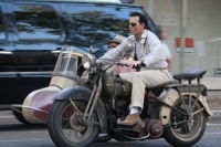 Ромовый дневник