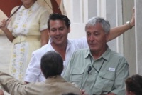 Ромовый дневник