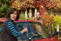 Тамара и секс