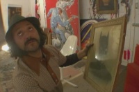 Выход через сувенирную лавку