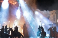 Ковбои против Пришельцев