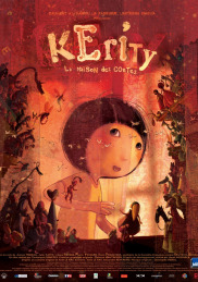 Kerity, la maison des contes